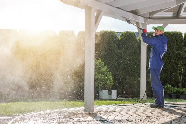 Winterizing Services in Forks, WA