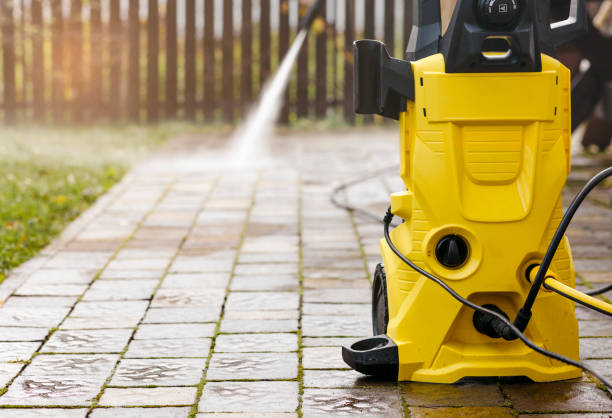 Forks, WA Pressure Washing Services Company