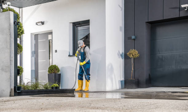 Best Warehouse Cleaning  in Forks, WA
